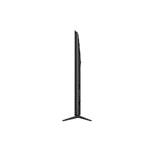 TCL C65 Series C6 Smart TV QLED 4K 85" 85C655, garso Onkyo su žemųjų dažnių garsiakalbiu, Dolby Vision - Atmos, Google TV