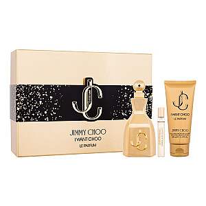 Kvepalai Jimmy Choo I Want Choo 100ml