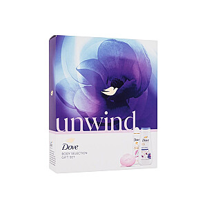 Gift Set Unwind 225ml