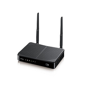 Router LTE-3301PLUS-EU0102F 