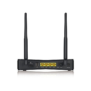 Router LTE-3301PLUS-EU0102F 