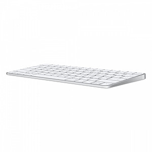 Klawiatura Magic Keyboard z Touch ID dla modeli Maca z układem Apple - angielski (międzynarodowy)