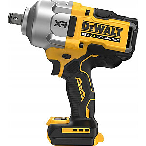 Dewalt smūginis veržliaraktis DEWALT IMPACT 3/4&quot; 18V DCF964NT 1925 Nm