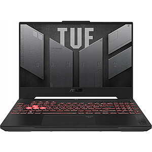 ASUS TUF Gaming A15 FA507NU-TT904W- R5-7535HS | 15,6" | 144Hz | 16GB | 1TB | GP36 | W11H | RTX 4050