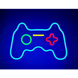 Активировать неоновый светодиод AJE-NEON PAD