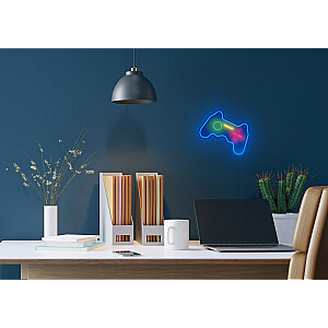 Suaktyvinkite neoninį LED AJE-NEON PAD