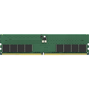 Память ПК DDR5 32 ГБ (1*32 ГБ)/5600