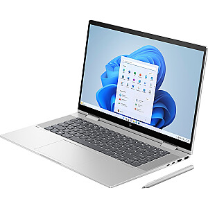 HP Envy 15-FE0053D i7-1355U 15.6"FHD Touch IPS 16GB SSD512 BT BLKB x360 Win11 Natural Silver (REPACK) 2Y