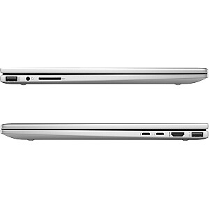 HP Envy 15-FE0053D i7-1355U 15.6"FHD Touch IPS 16GB SSD512 BT BLKB x360 Win11 Natural Silver (REPACK) 2Y