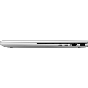 HP Envy 15-ES2050WM i5-1240P 15.6" FHD сенсорный 16 ГБ SSD512 BT BLKB FPR x360 Win11 натуральный серебристый (REPACK) 2 года