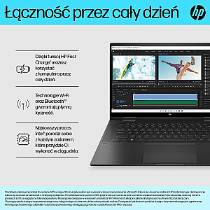 HP Envy 15-ES2050WM i5-1240P 15.6" FHD сенсорный 16 ГБ SSD512 BT BLKB FPR x360 Win11 натуральный серебристый (REPACK) 2 года