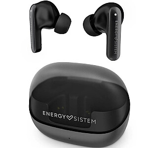 Energy Sistem Serenity Bluetooth bezvadu austiņas ar mikrofonu ANC 