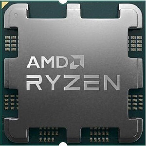 Процессор AMD Ryzen 5 7500F, 3,7 ГГц, 32 МБ, OEM (100-000000597)