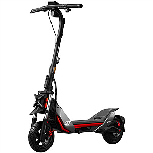 Segway | Ninebot Kickscooter ZT3 Pro E | 1600 W | 25 km/h | 11&quot; | Juoda