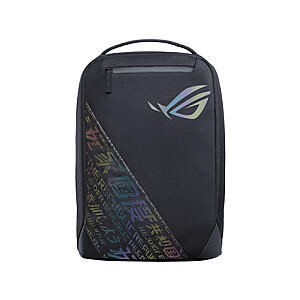 Asus BP1501G Holographic Edition | Fits up to size 17 " | Backpack | Black