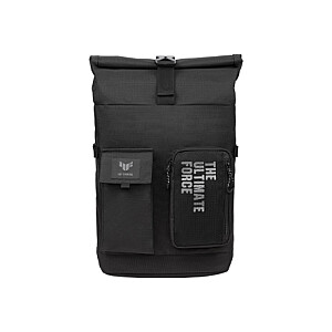 Asus TUF Gaming VP4700 | Fits up to size 17 " | Backpack | Black