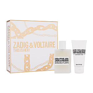 Parfum Zadig &amp; Voltaire Tai ji! 50 ml