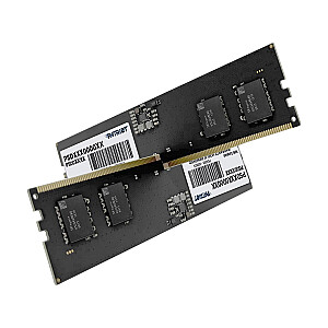 Модуль памяти Patriot Memory Signature Line 16 ГБ 1 x 16 ГБ DDR5 5600 МГц (PSD516G56002)