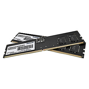 Patriot Memory Signature Line 16GB 1x16GB DDR5 5600MHz atminties modulis (PSD516G56002)