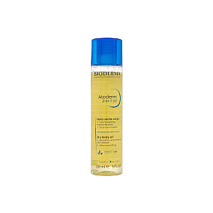 2-in-1 Oil Atoderm 150ml