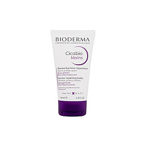 Mains Cicabio 50ml