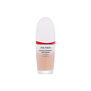 SHISEIDO Revitalessence Skin Glow Foundation SPF 30 PA+++ Foundation 320 Pine 30 ml