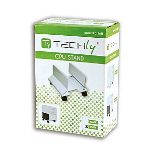 TECHLY 303294 Techly Подставка для корпуса компьютера