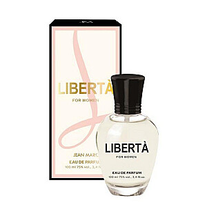 JEAN MARC Liberta For Women EDP спрей 100 мл