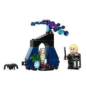 LEGO Haris Poteris 30677 Drakas uždraustame miške