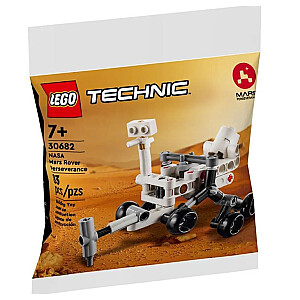 LEGO Technic 30682 Марсоход НАСА «Настойчивость»