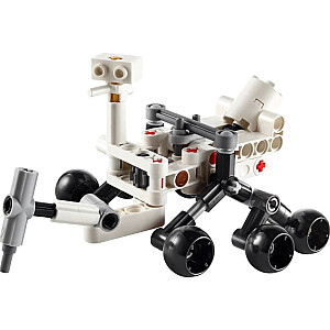 LEGO Technic 30682 NASA Mars Rover Perseverance