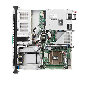 Serwer ProLiant DL20 Gen11 E-2434 32G 4SFF P78087-425