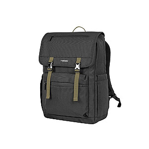 Plecak do laptopa Niala Hunter Green 15.6 cala 18L 