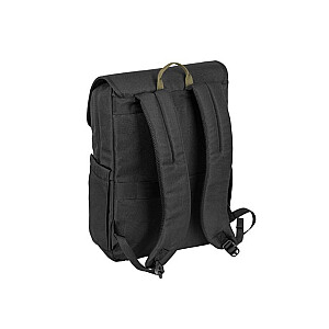 Plecak do laptopa Niala Hunter Green 15.6 cala 18L 