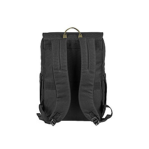 Plecak do laptopa Niala Hunter Green 15.6 cala 18L 