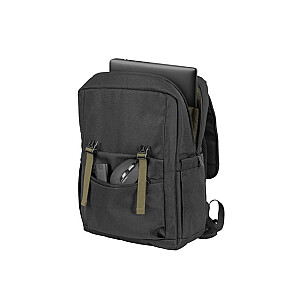 Plecak do laptopa Niala Hunter Green 15.6 cala 18L 