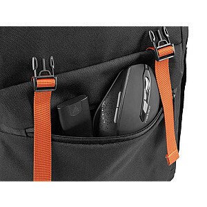 Бутылка для ноутбука Niala Ginger Orange 15.6 cala 18L 