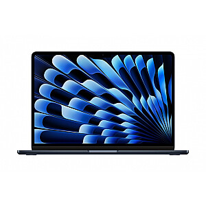 MacBook Air 13.6: M3 8/10, 24GB, 512GB - Północ MC8Q4ZE/A