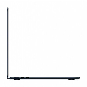 MacBook Air 13.6: M3 8/10, 24GB, 512GB - Północ MC8Q4ZE/A