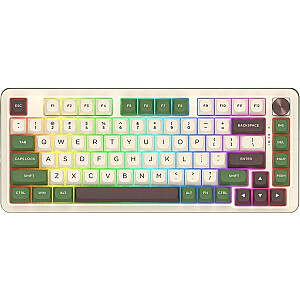 Клавиатура Redragon K681CGC-RGB-PRO Механическая клавиатура Cyrus