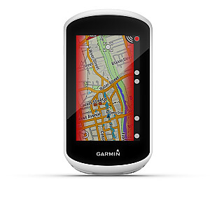 Навигатор Garmin Edge Explore Ручной/стационарный 7,62 см (3") TFT сенсорный экран 116 г Черный, белый