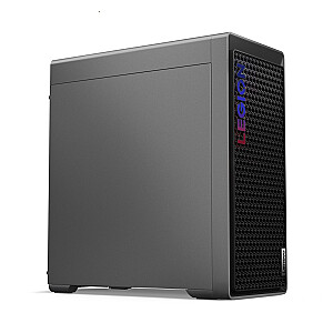 Lenovo Legion T5 26IRX9 i7-14650HX 32GB DDR5 5600 SSD1TB GeForce RTX 4060 8GB Win11 Storm Grey