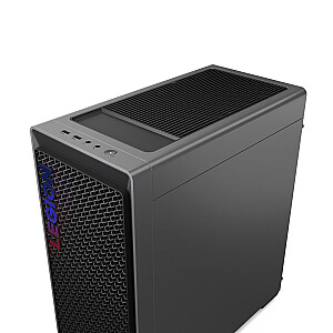 Lenovo Legion T5 26IRX9 i7-14650HX 32 ГБ DDR5 5600 SSD1 ТБ GeForce RTX 4070 Ti SUPER 16 ГБ Win11 Storm Grey