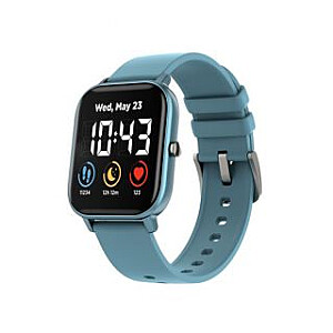 Canyon Smartwatch Wildberry SW-74 Blue