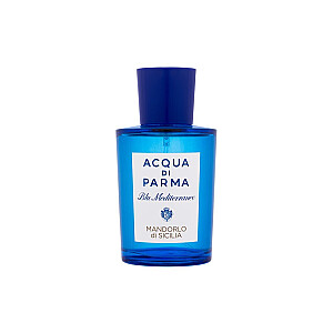 Acqua di Parma Blu Mediterraneo tualetinis vanduo 100ml