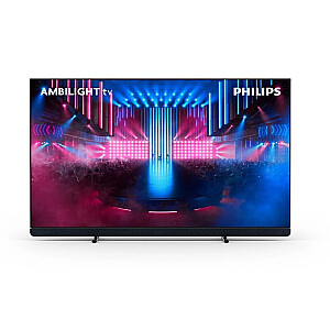 Телевизор 55 калибра OLED 55OLED909/12