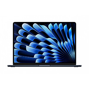 MacBook Air 15.3: M3 8/10, 24GB, 512GB - Północ MC9L4ZE/A