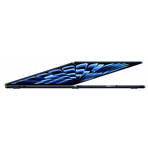 MacBook Air 15.3: M3 8/10, 24GB, 512GB - Północ MC9L4ZE/A