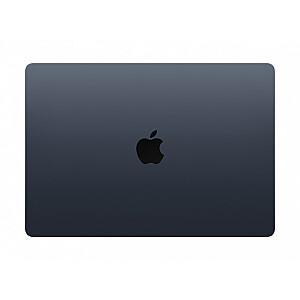 MacBook Air 15.3: M3 8/10, 24GB, 512GB - Północ MC9L4ZE/A