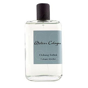 ATELIER COLOGNE Oolang Infini EDC refillable travel spray 30ml